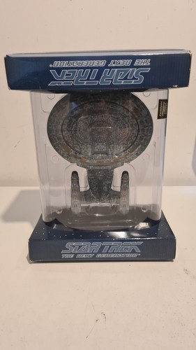 Corgi uss enterprise next - enterprise,