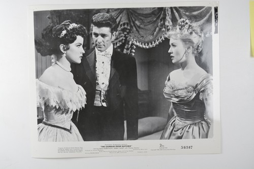 Dale robertson debra paget - debra,