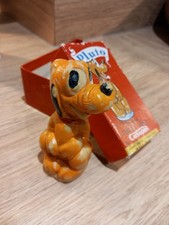 VINTAGE 1950'S WALT DISNEY PLUTO TOILET SOAP CUSSONS GREAT BRITAIN ORIGINAL BOX