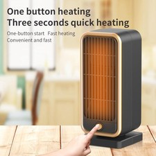 Mini Desk Heater Portable