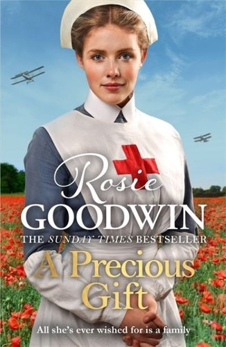 Goodwin rosie a precious - rosie, :