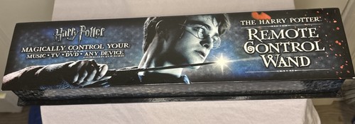 Harry potter remote control - harry,