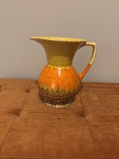 Art Deco Jug Myott