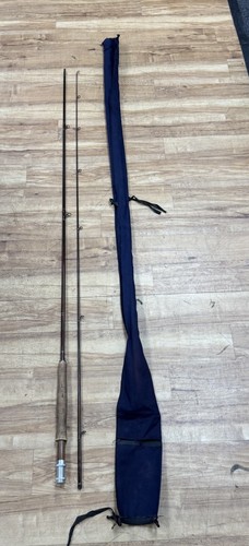 Daiwa fly fishing - rod, pro