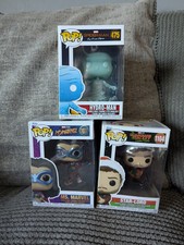 Funko Pop! Marvel  Bundle X3
