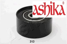 V-RIBBED BELT GUIDE PULLEY