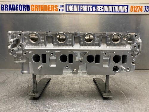 Recondition cylinder head - cylinder,