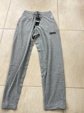 Lonsdale Men's Tracksuit Bottoms X Small