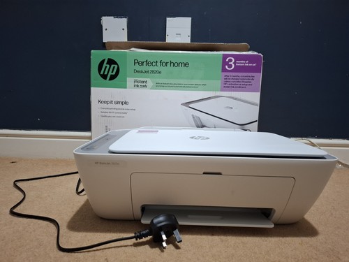 Deskjet 2710e wireless - hp,