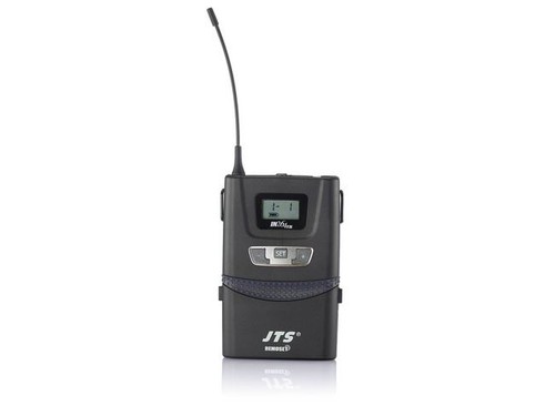 Jts 264tb uhf pll body - in-264tb,