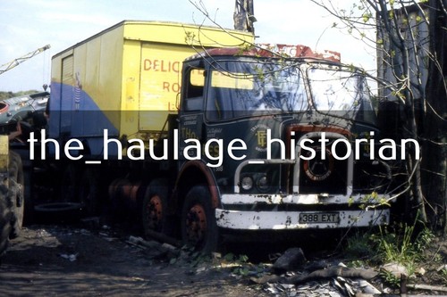 Thh truck photos atkinson - photos,