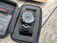 RGMT Continental GMT - Stealth
