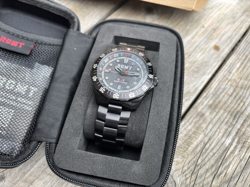 Rgmt continental gmt stealth - rgmt,