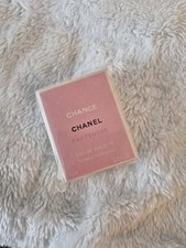 Chanel chance eau - chance,