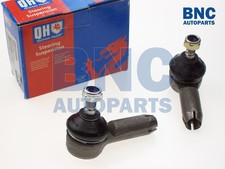 Track Tie Rod End Pair Fits