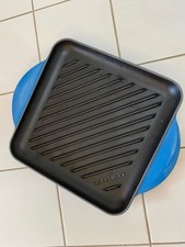 Le Creuset Enamelled Cast Iron