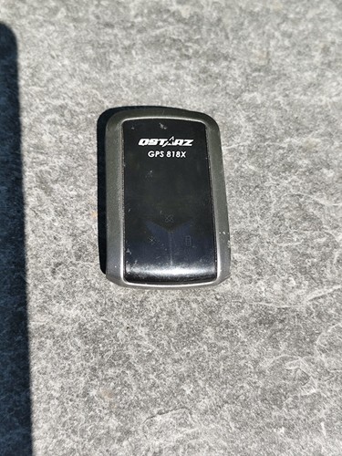 Qstarz gps 818x portable - 818x,