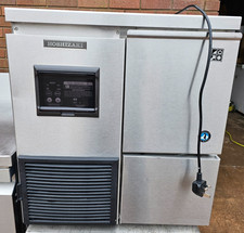 HOSHIZAKI ICE MACHINE FM-80KE
