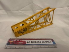 Corgi, Tekno, WSI Yellow Crane