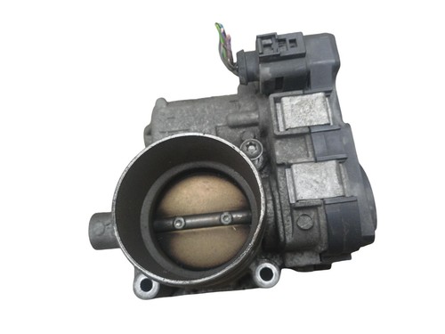 Volkswagen golf throttle body - volkswagen,
