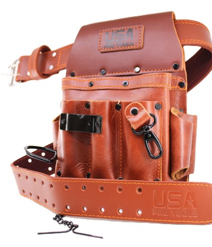 Usa pro tools top grain - pro,