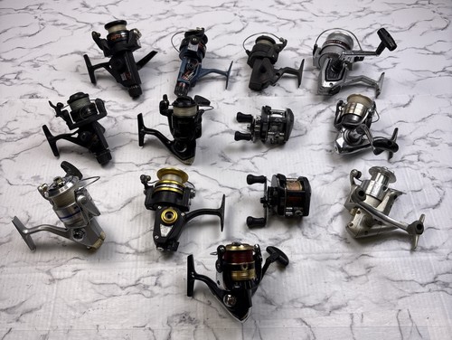 Lot shimano bmp 250 sg - of,