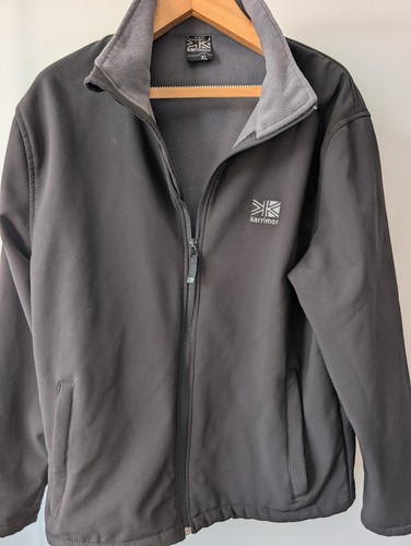 Karrimor men soft shell full - karrimor,