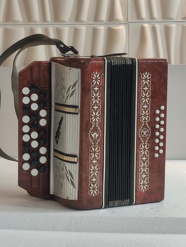 Button accordion akkordeon - button,