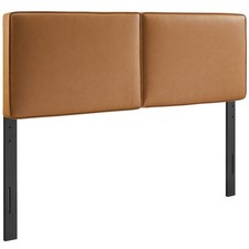 Lindee Vegan Leather Full