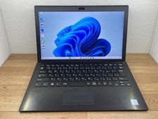 USED VAIO PRO PG VJPG11C11N