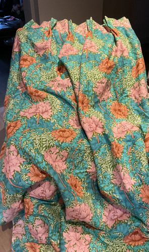 William morris chrysanthemum - morris,