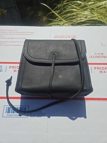 Saddleback leather black - co.,