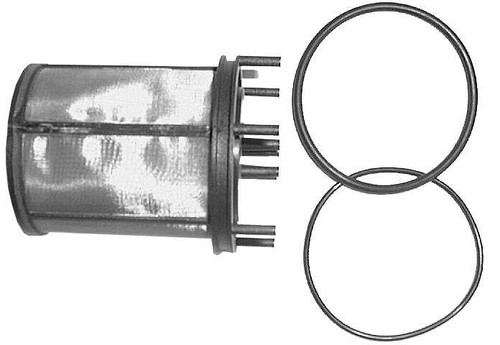 Automatic gearbox filter - , saab