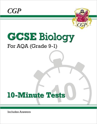 Grade gcse biology aqa - grade, biology: