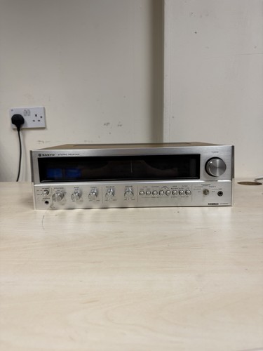 Vintage sanyo dcx - sanyo, dcx-8000k