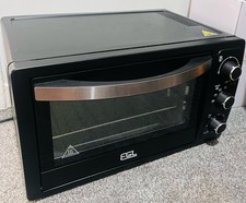  Mini Oven Specific Temperature And Timer Best For Grilling Baking Toasting