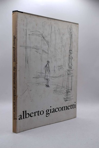 Alberto giacometti peter - alberto, giacometti,