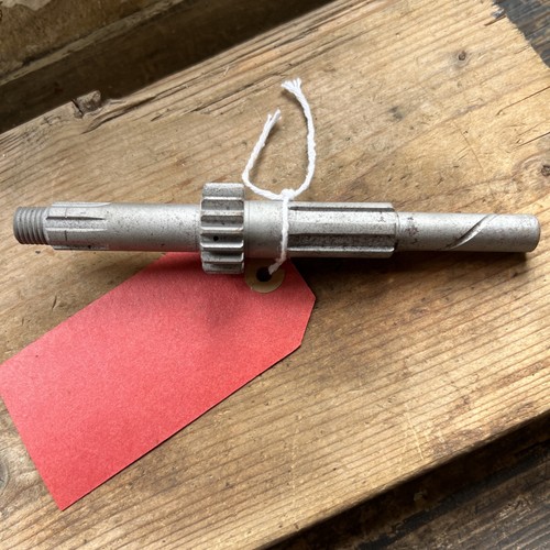 Bsa bantam speed gearbox - bantam, 4