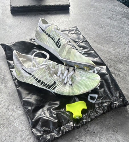 Nike air zoom victory track - nike,