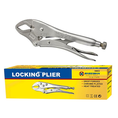 Locking plier heavy duty - locking,
