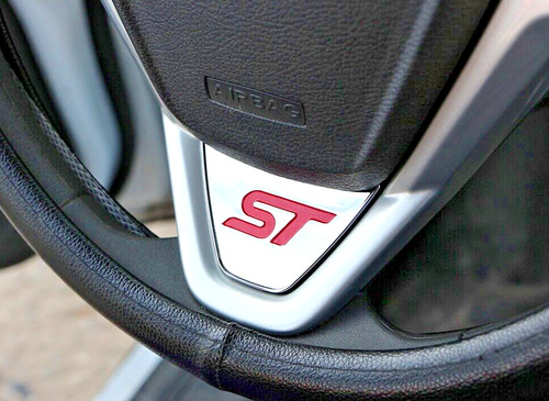 Ford fiesta mk7 - fiesta, st