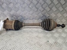 SEAT LEON FR DRIVESHAFT 2.0 TDI PASSENGER SIDE 2015