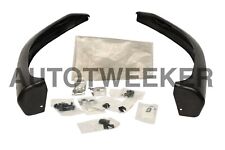 SUBARU IMPREZA REAR BUMPER SPATS BUMPER TRIM WRX STI GC8 GF8 
