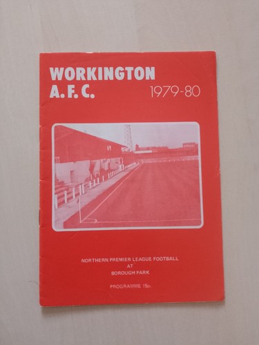 Workington grantham - v,