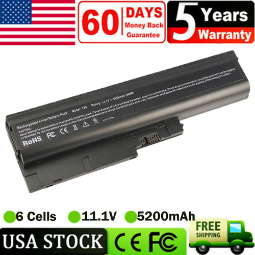 Battery for ibm lenovo - battery,