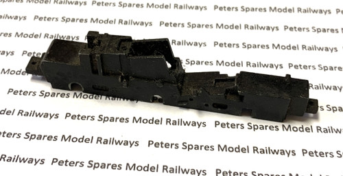 Hornby s4498 used sspp - sspp, 0-6-0
