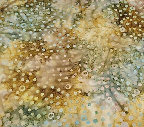 Benartex bali batik bubble - batik,