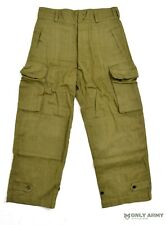 Vintage French Military M47