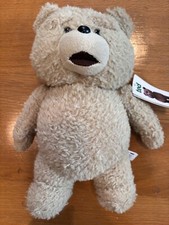TED Teddy Bear From The Film