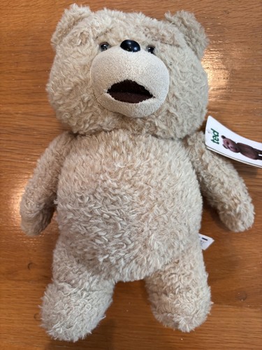 Ted teddy bear from the - ted, film